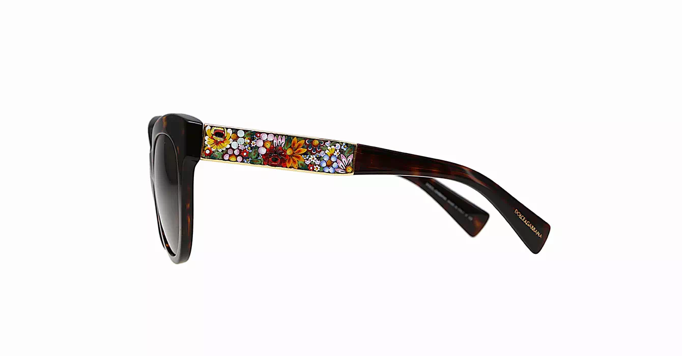 Dolce & Gabbana 4215-F col 502/73