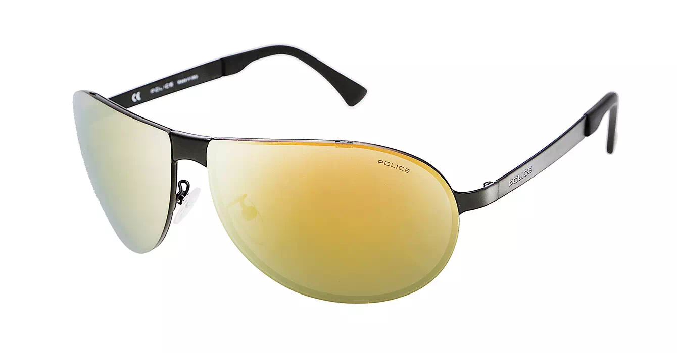 Police S8843 col 531G