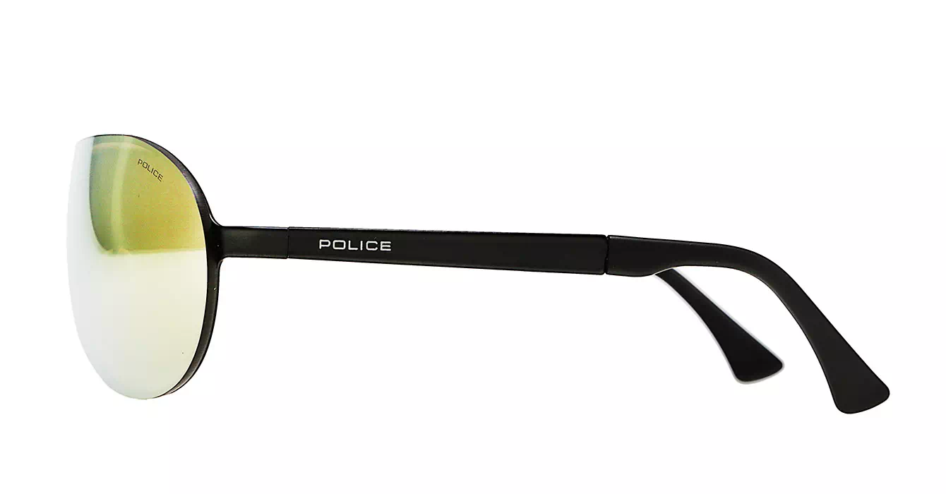 Police S8843 col 531G