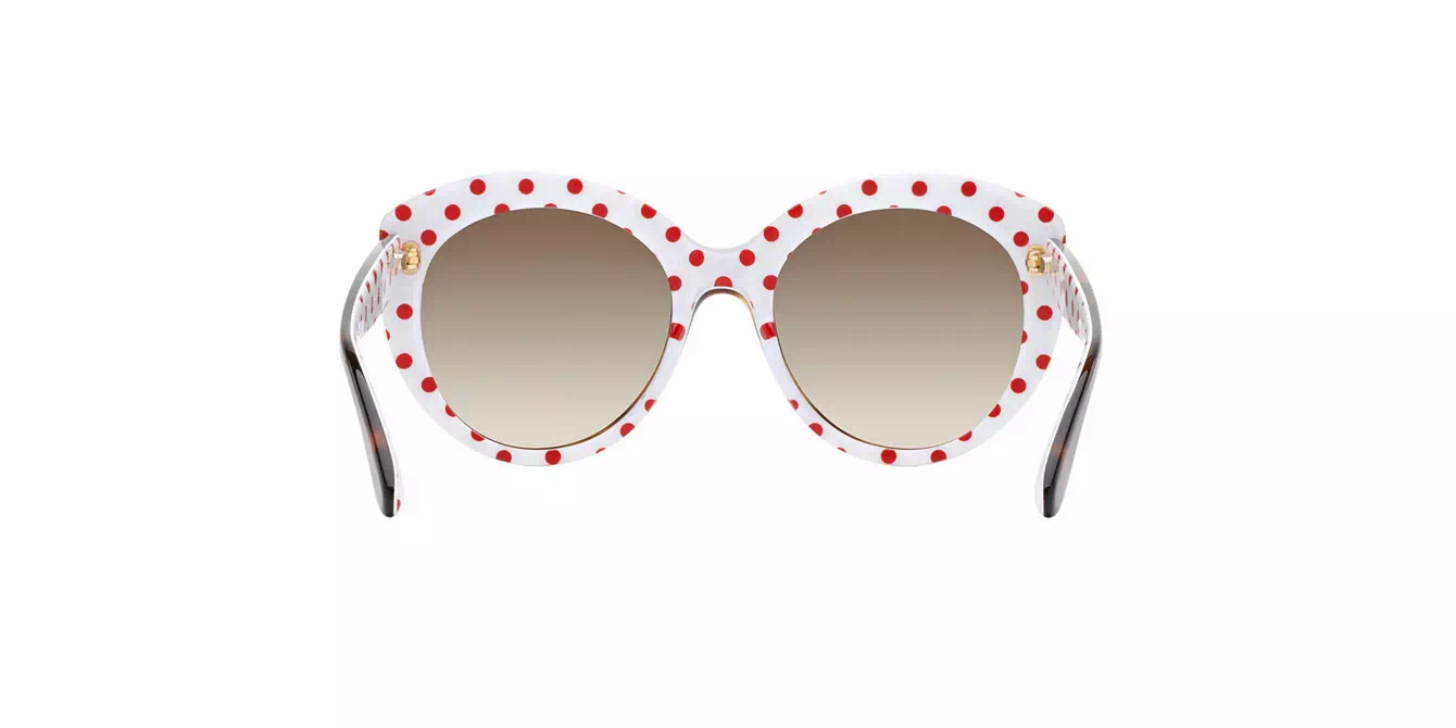Dolce & Gabbana 4227F col 2872/13