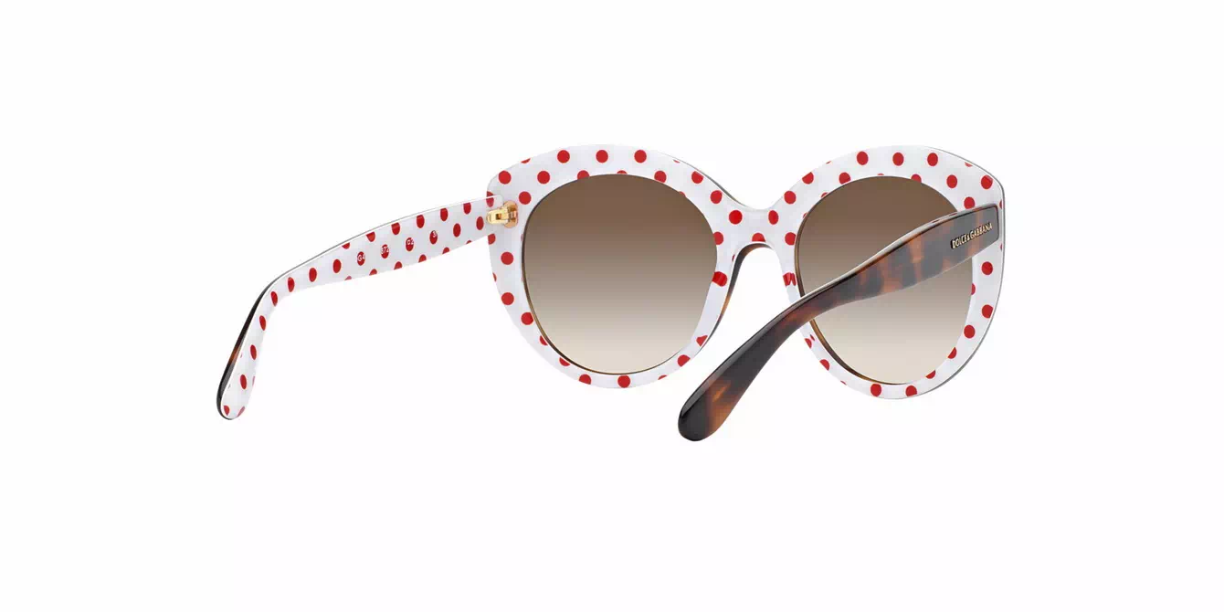 Dolce & Gabbana 4227F col 2872/13