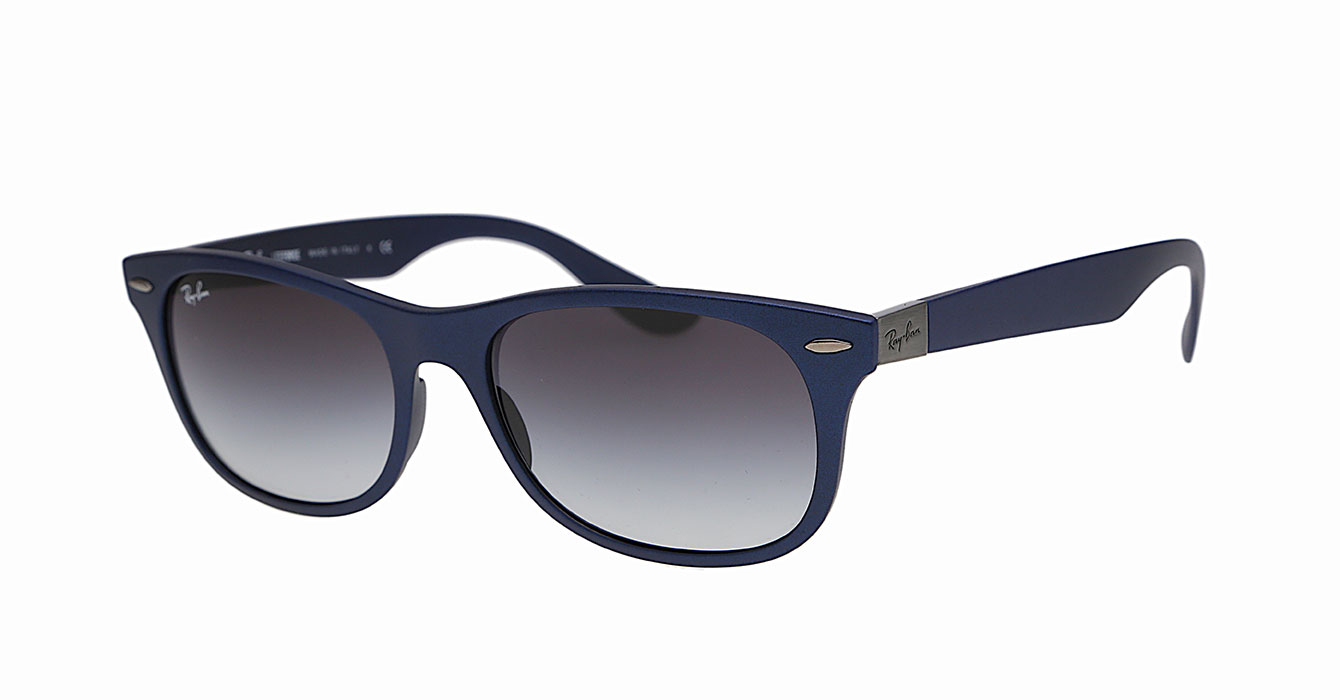 Ray-Ban RB4207 col 6015/8G