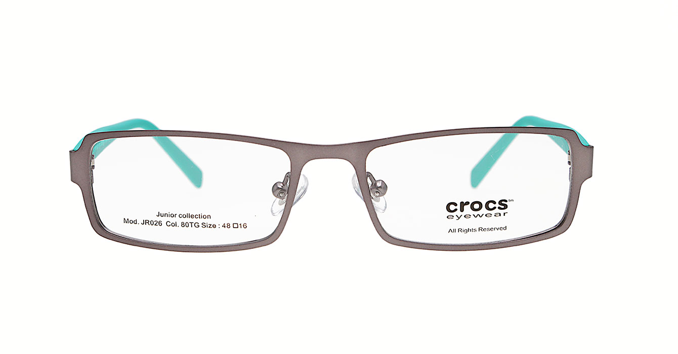 Crocs JR 026 col 80TG