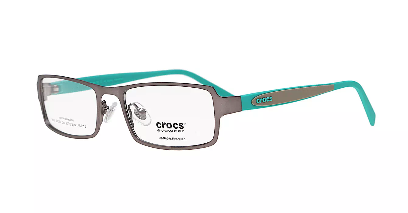 Crocs JR 026 col 80TG