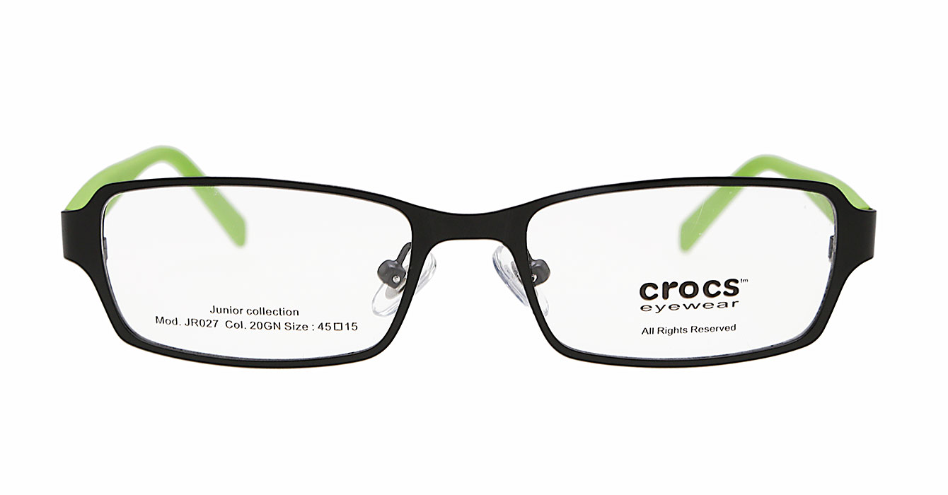 Crocs JR 027 col 20GN