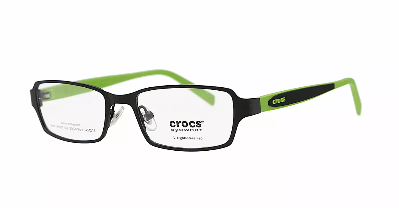 Crocs JR 027 col 20GN