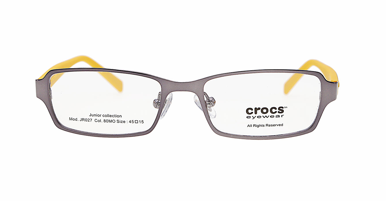 Crocs JR 027 col 80MO