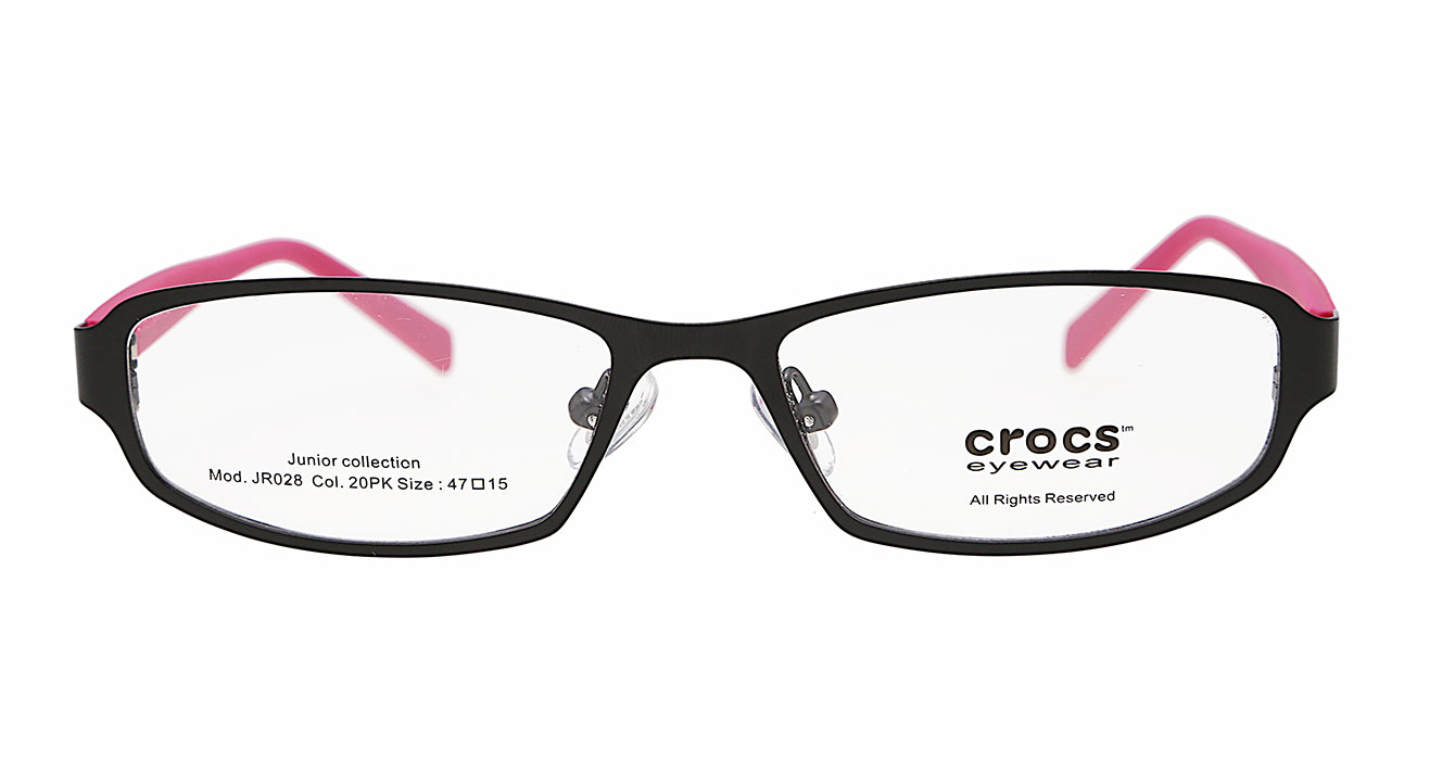 Crocs JR 028 col 20PK