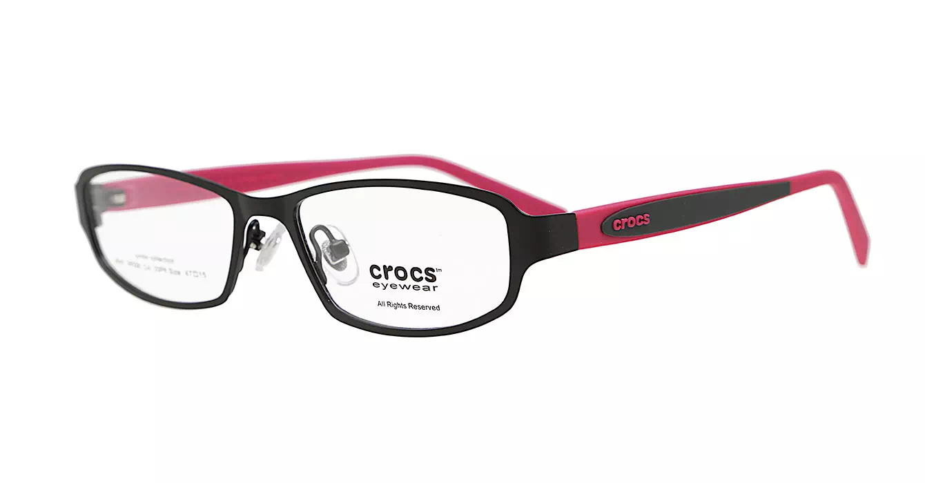 Crocs JR 028 col 20PK