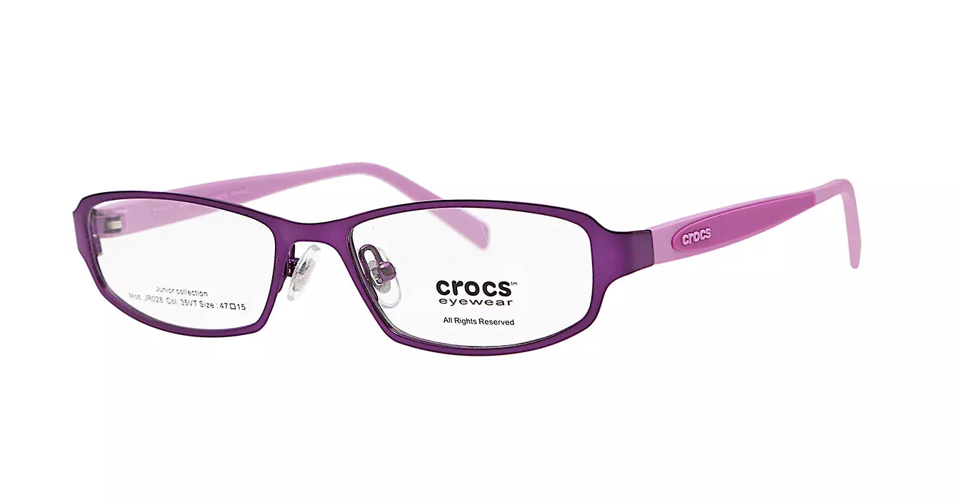 Crocs JR 028 col 35VT