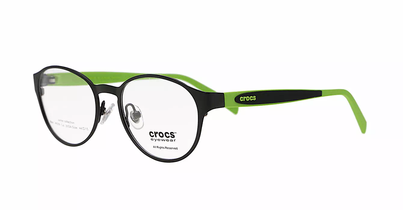 Crocs JR 029 col 20GN