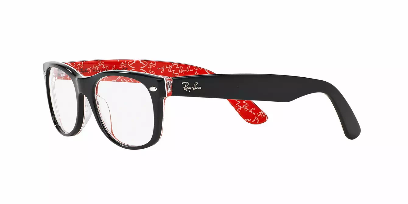 Ray-Ban RB5184 col 2479