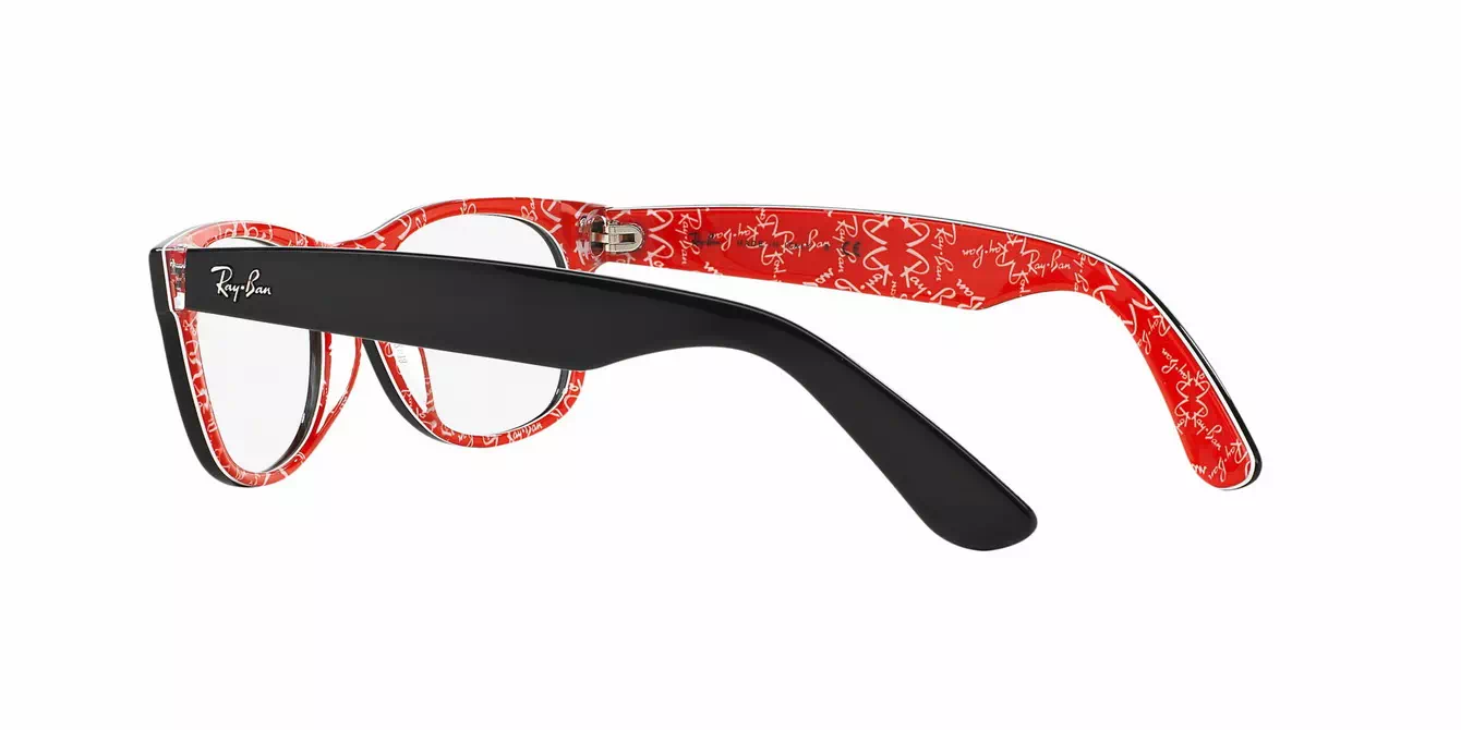 Ray-Ban RB5184 col 2479