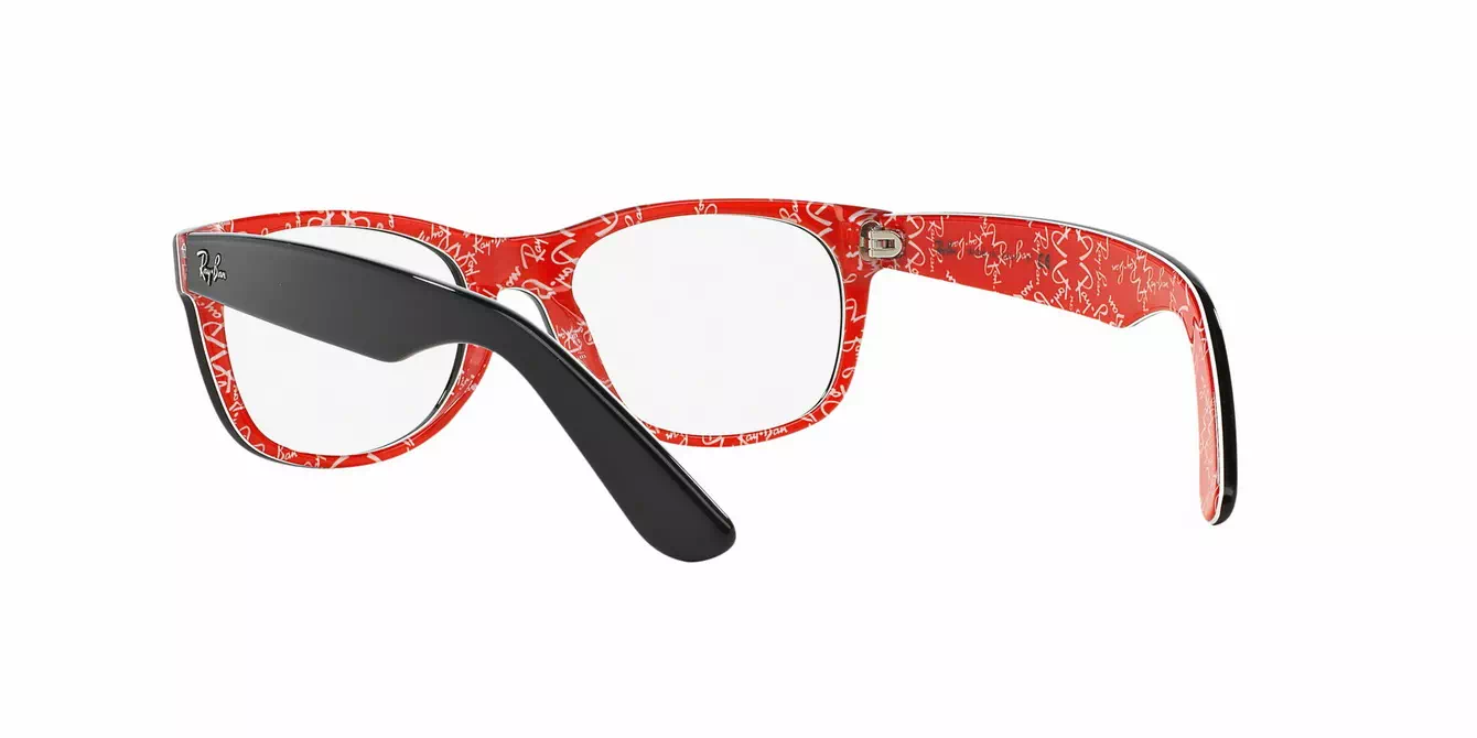 Ray-Ban RB5184 col 2479