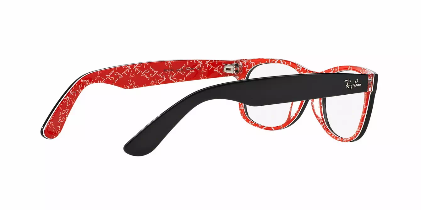 Ray-Ban RB5184 col 2479