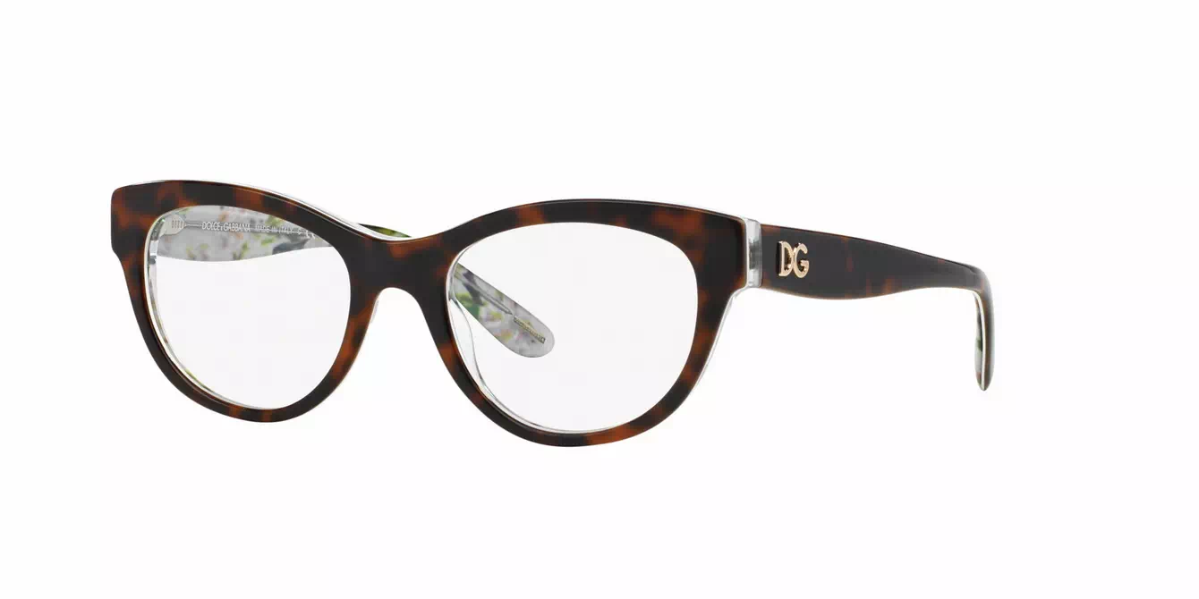 Dolce & Gabbana 3203-F col 2841