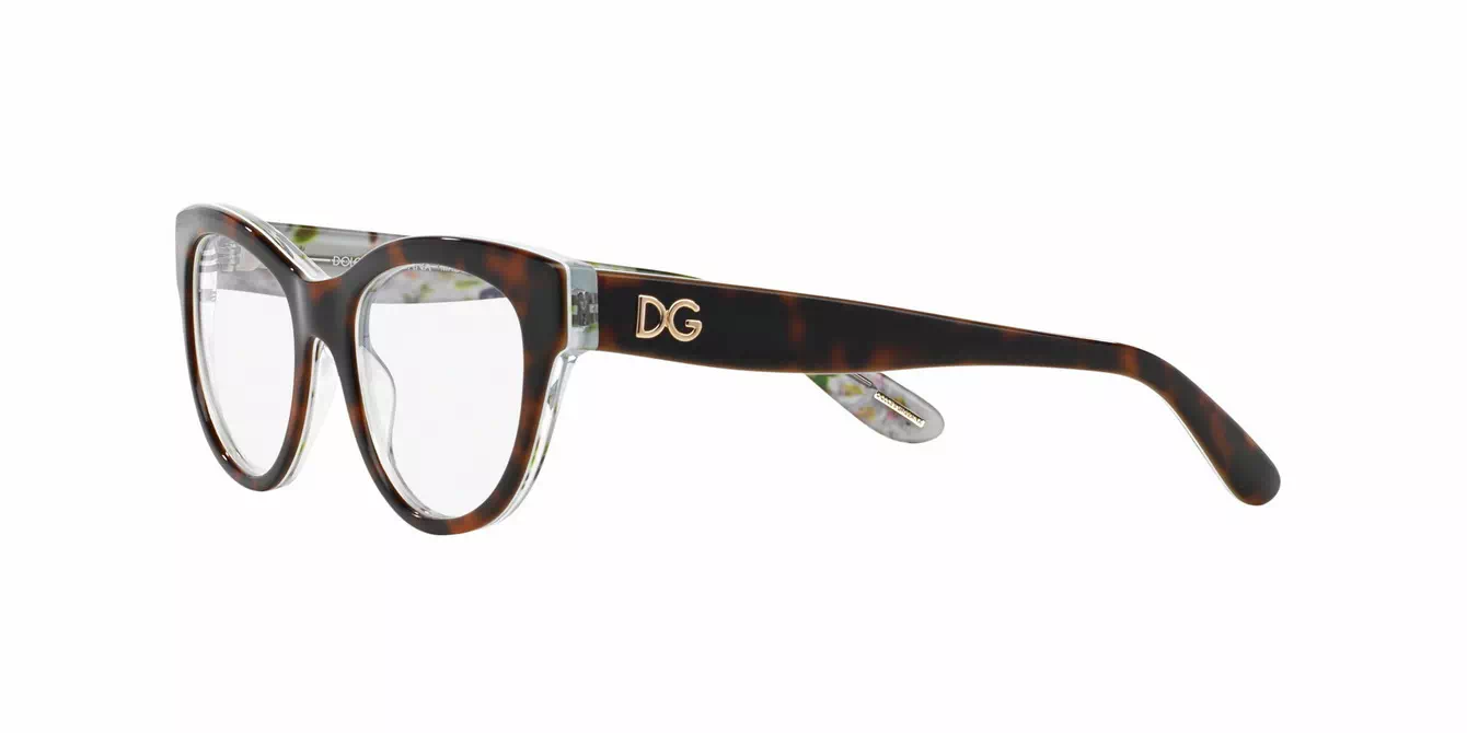 Dolce & Gabbana 3203-F col 2841