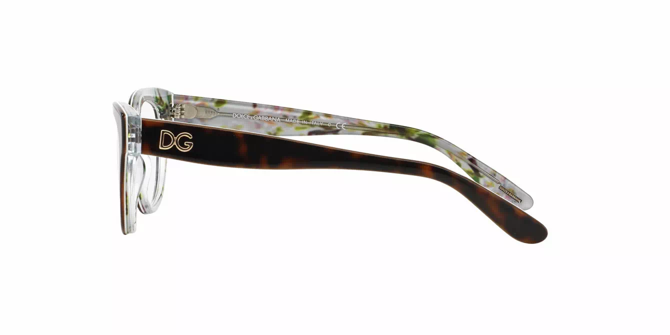 Dolce & Gabbana 3203-F col 2841