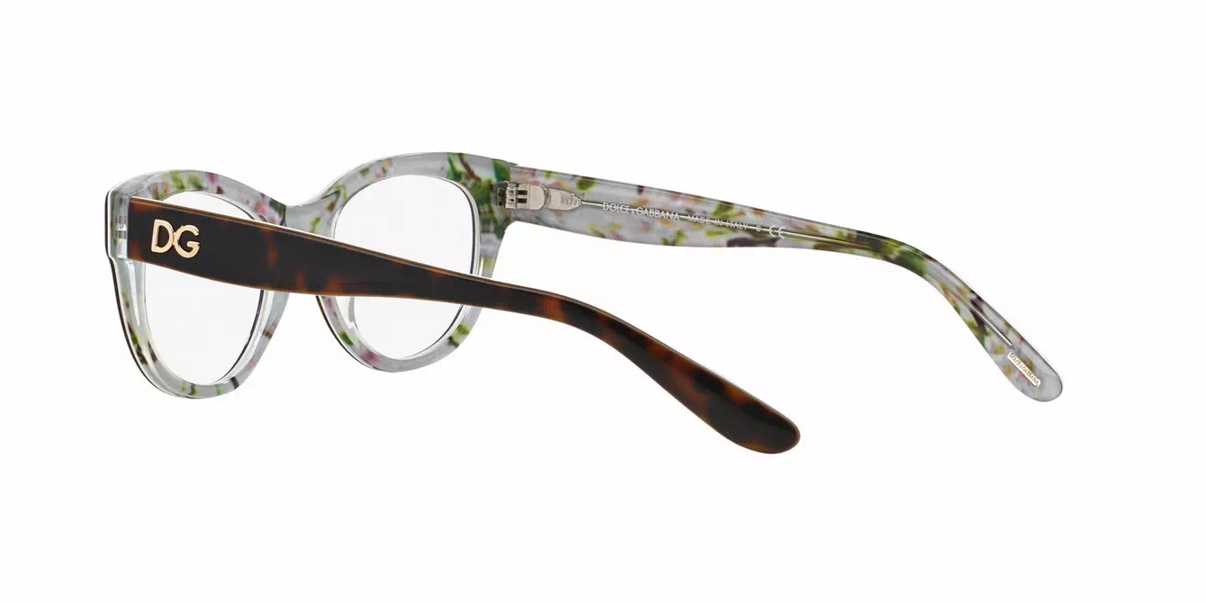 Dolce & Gabbana 3203-F col 2841