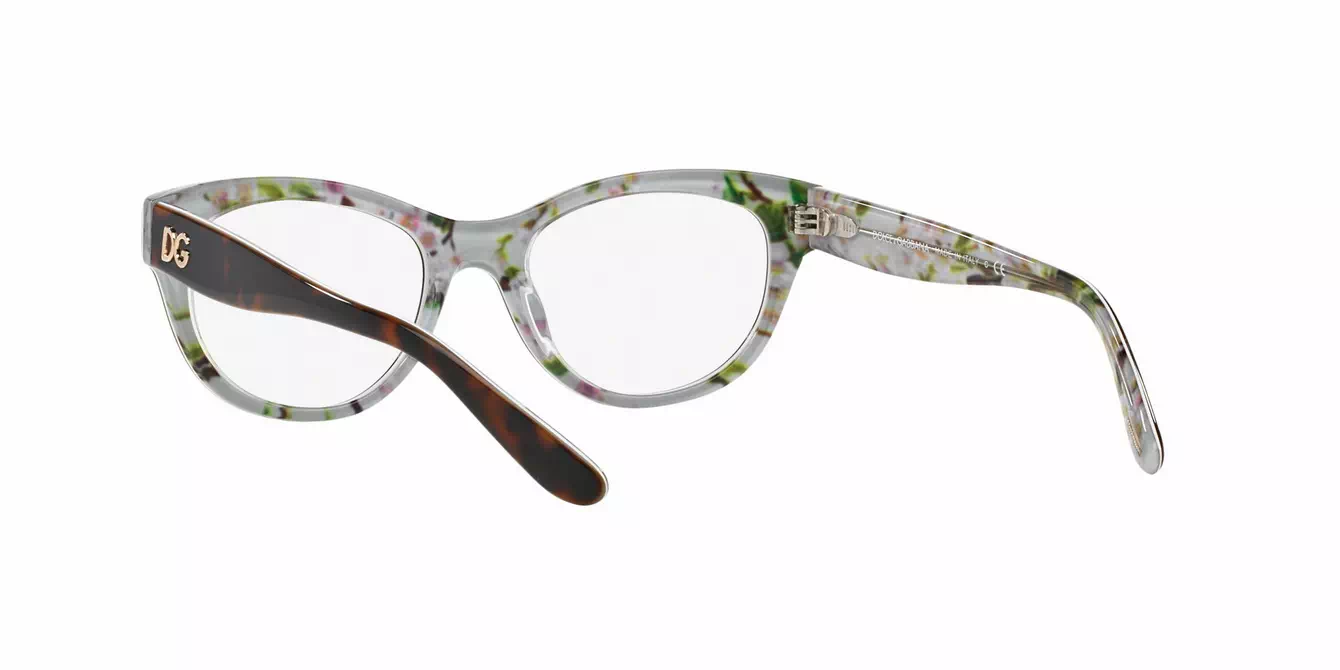 Dolce & Gabbana 3203-F col 2841