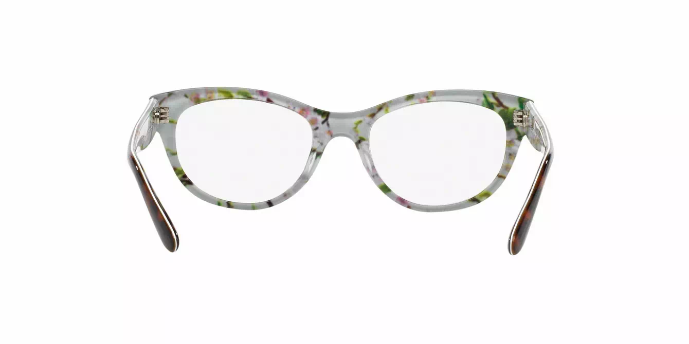Dolce & Gabbana 3203-F col 2841