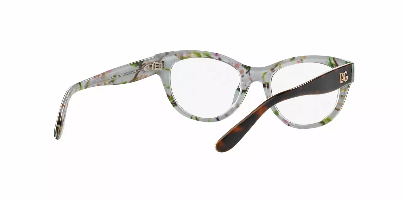 Dolce & Gabbana 3203-F col 2841