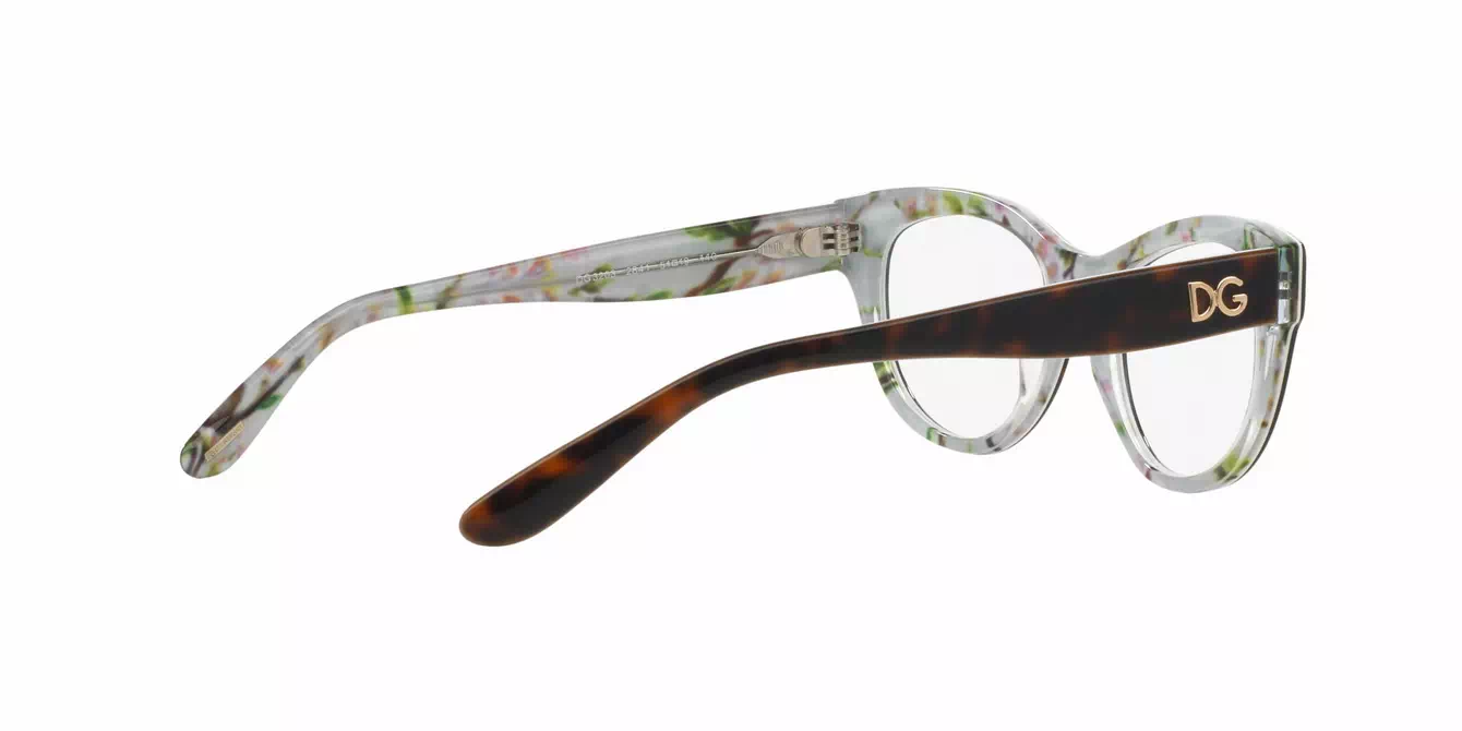 Dolce & Gabbana 3203-F col 2841