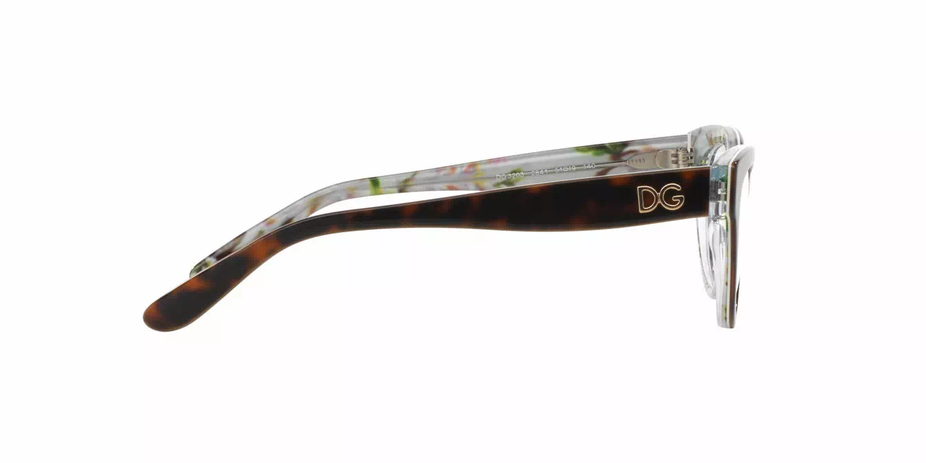Dolce & Gabbana 3203-F col 2841