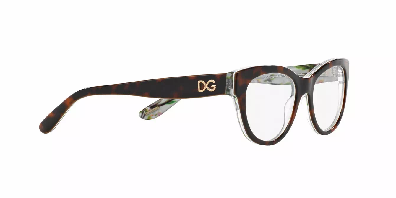 Dolce & Gabbana 3203-F col 2841