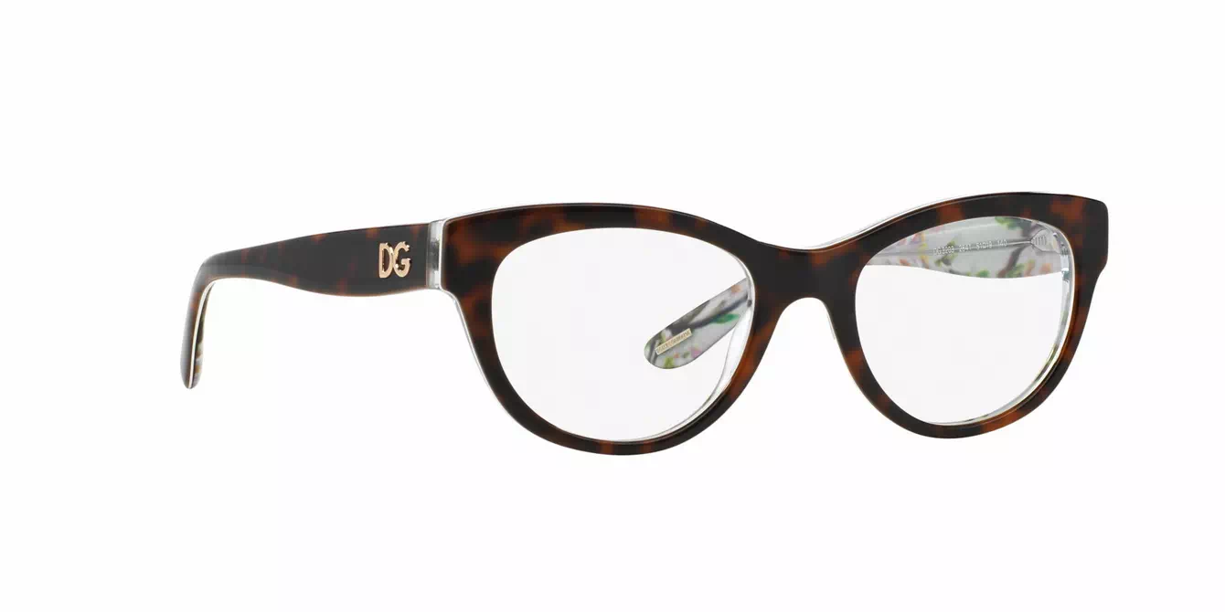 Dolce & Gabbana 3203-F col 2841