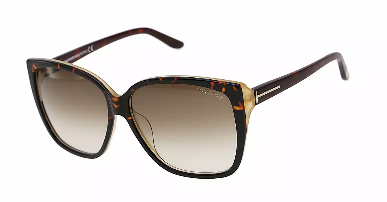 Tom Ford TF9308 col 01F