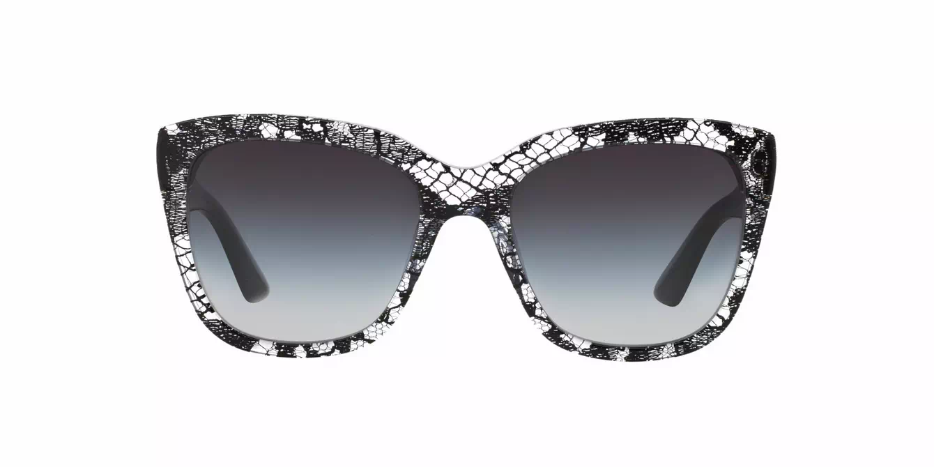 Dolce & Gabbana 4226-F col 2854/8G