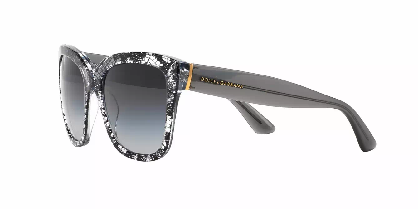 Dolce & Gabbana 4226-F col 2854/8G