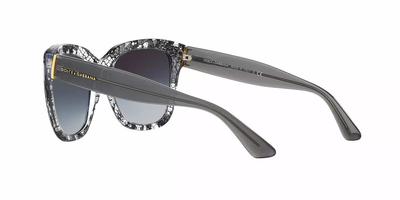 Dolce & Gabbana 4226-F col 2854/8G