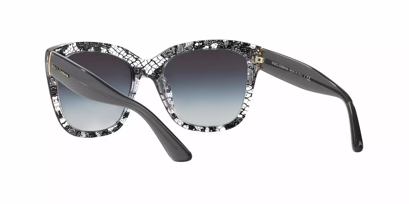 Dolce & Gabbana 4226-F col 2854/8G