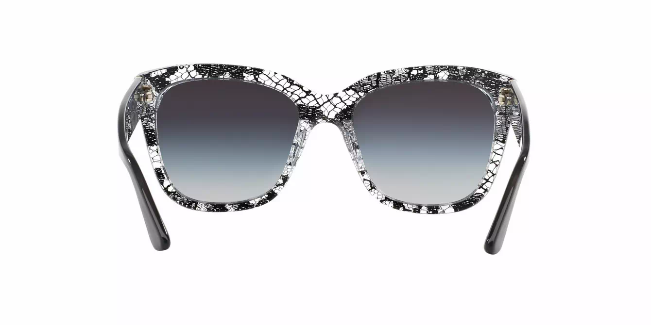 Dolce & Gabbana 4226-F col 2854/8G