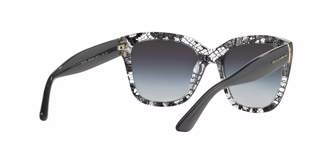 Dolce & Gabbana 4226-F col 2854/8G