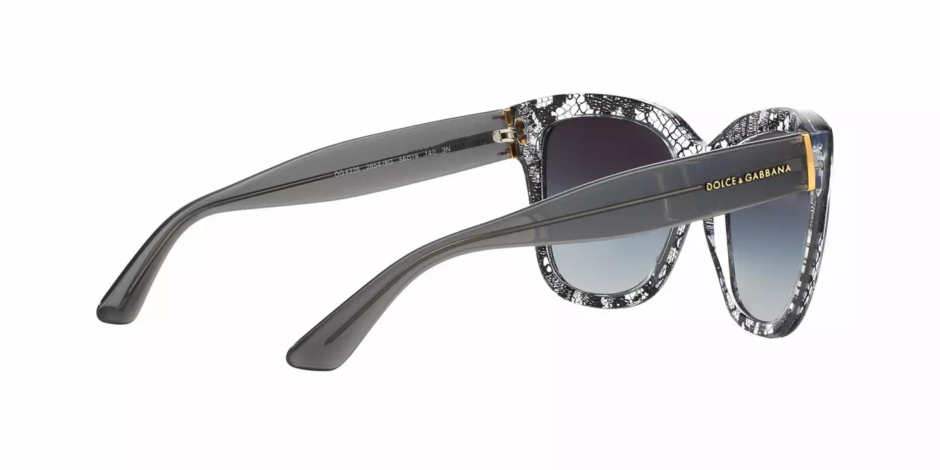 Dolce & Gabbana 4226-F col 2854/8G