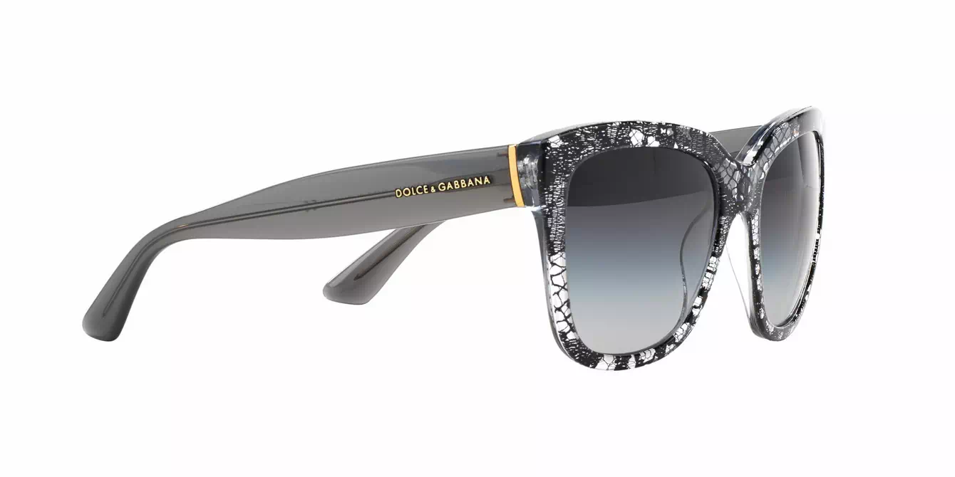 Dolce & Gabbana 4226-F col 2854/8G