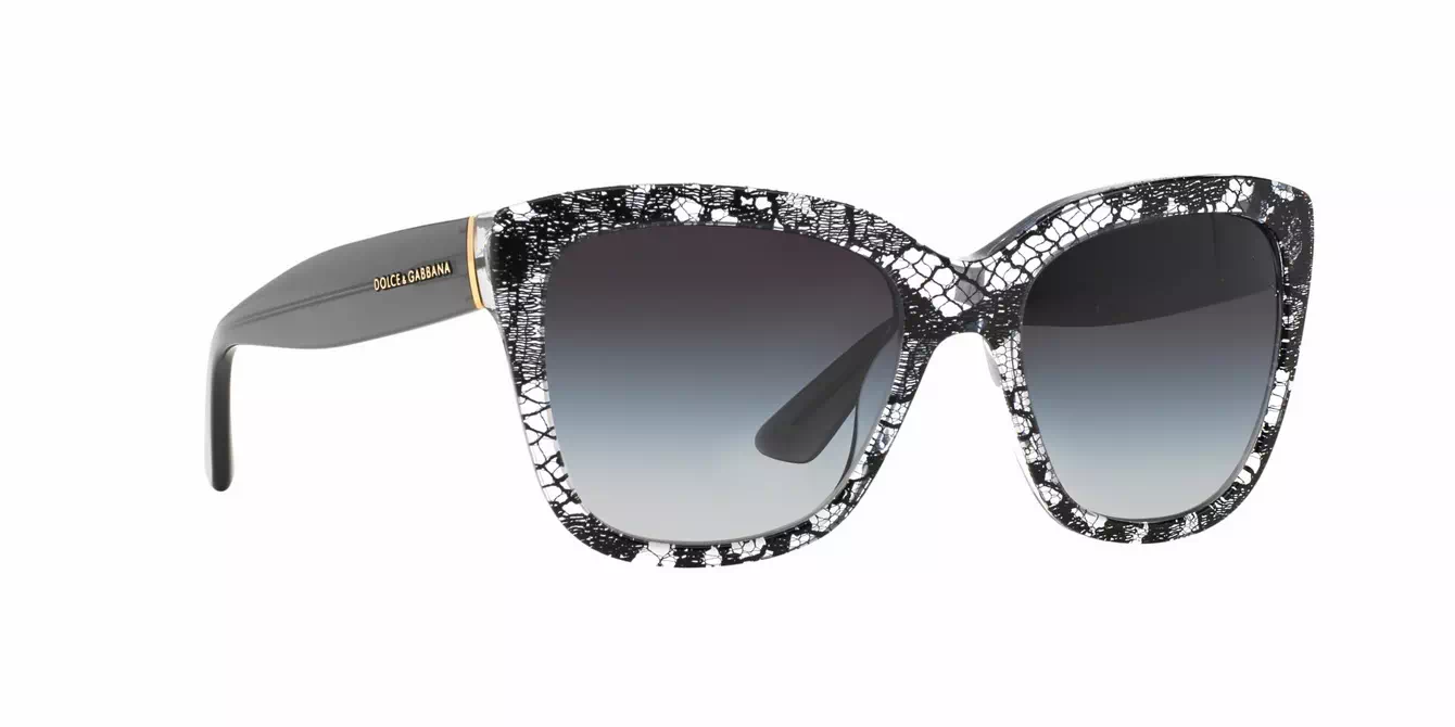 Dolce & Gabbana 4226-F col 2854/8G