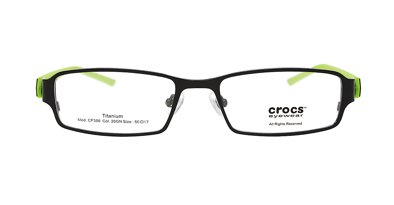 Crocs CF 356 col 20GN