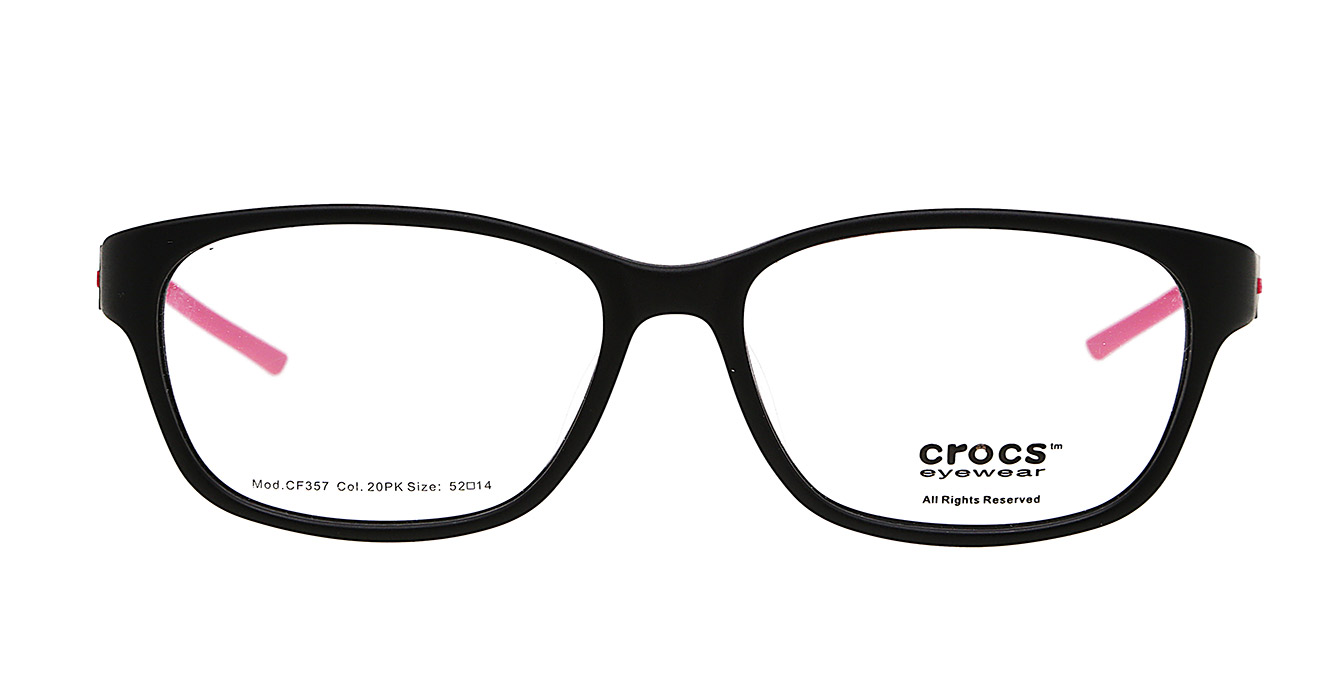 Crocs CF 357 col 20PK