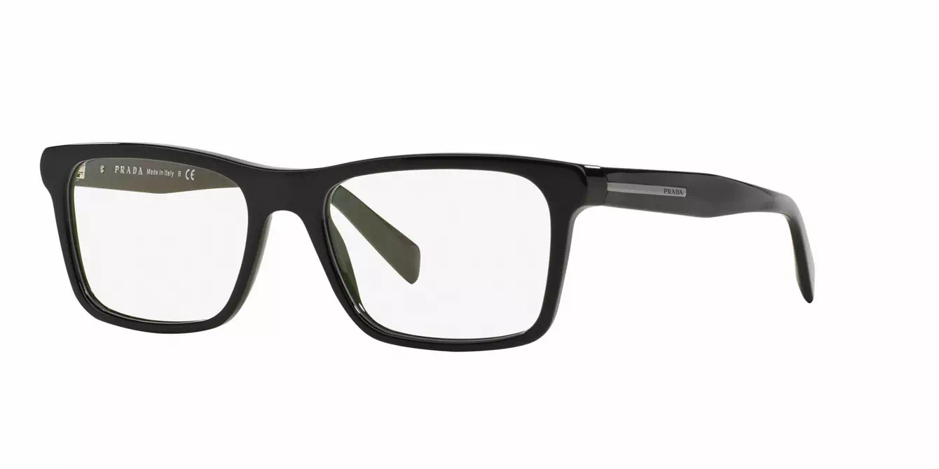 Prada VPR-06R-F col 1AB-1O1