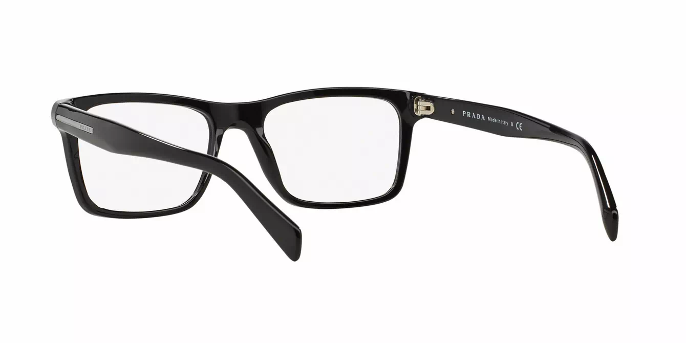 Prada VPR-06R-F col 1AB-1O1