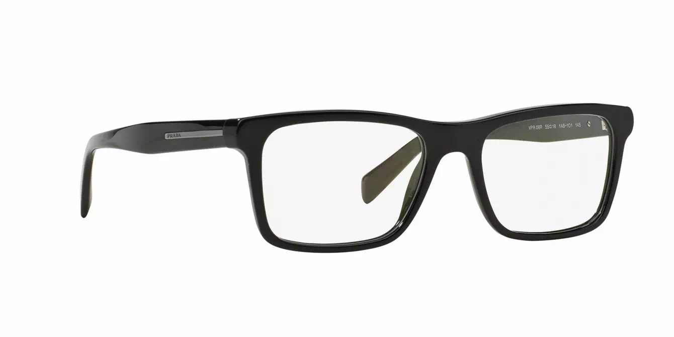 Prada VPR-06R-F col 1AB-1O1