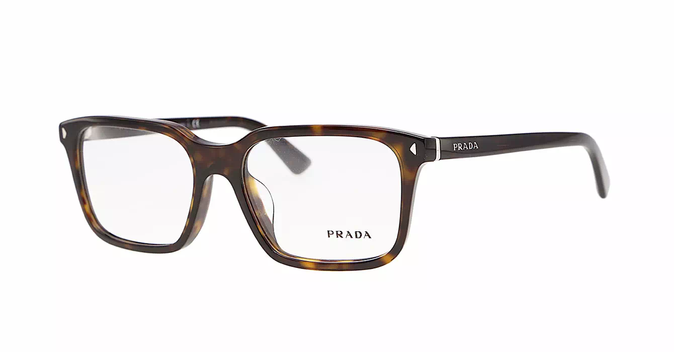 Prada VPR-04R-F col 2AU-1O1