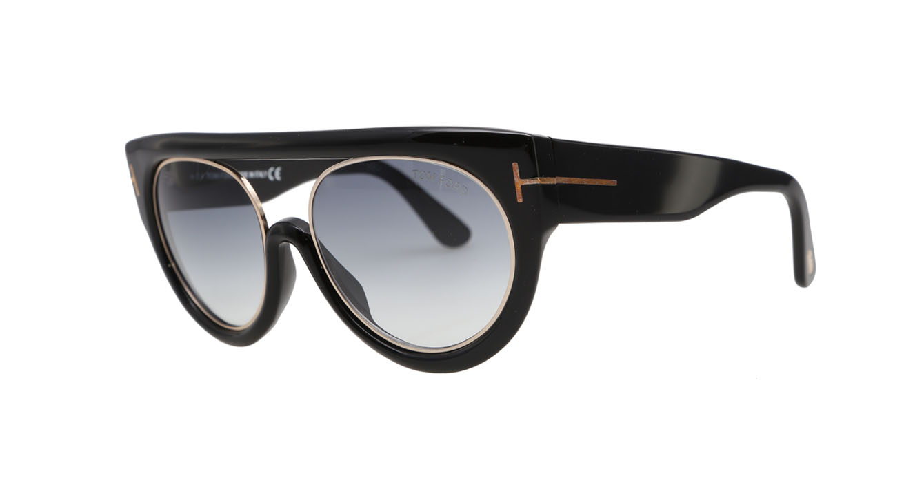 Tom Ford TF360 col 01B