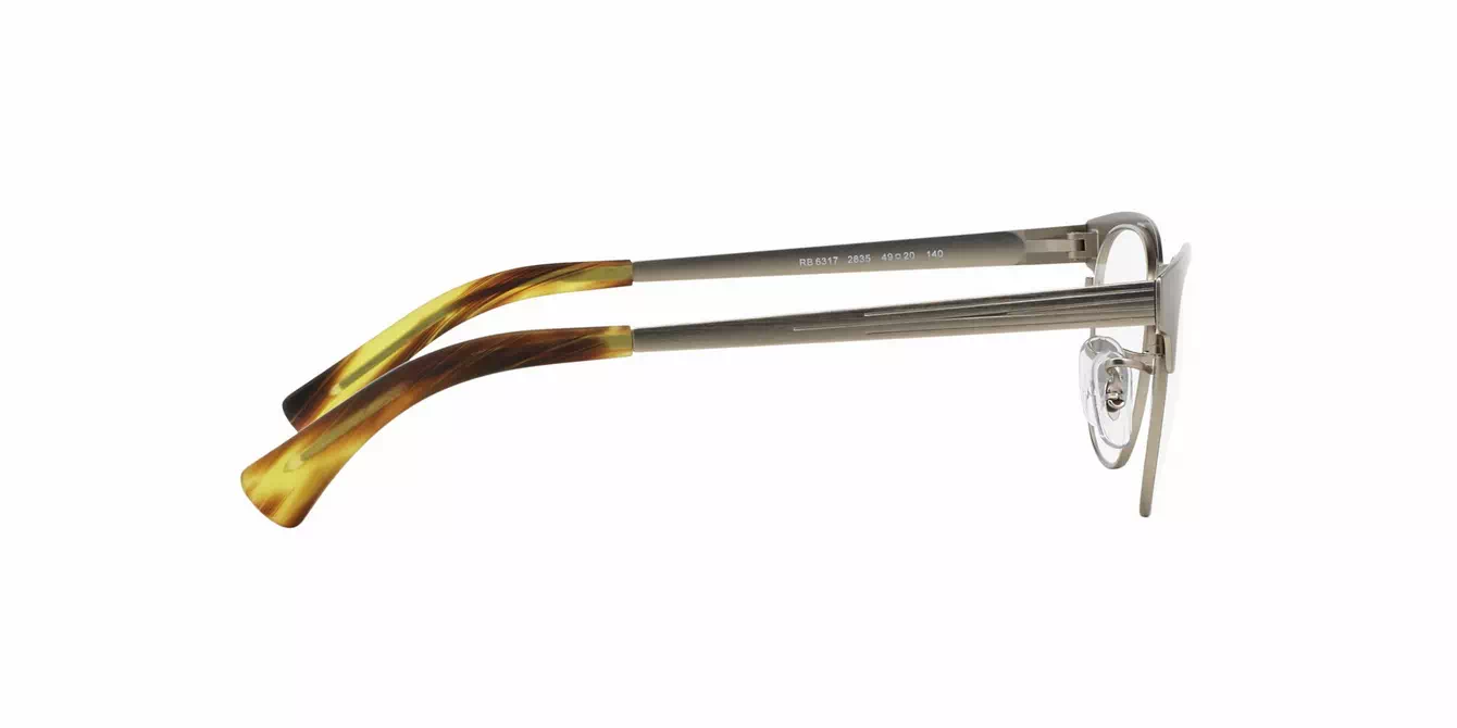 Ray-Ban RB6317 col 2835
