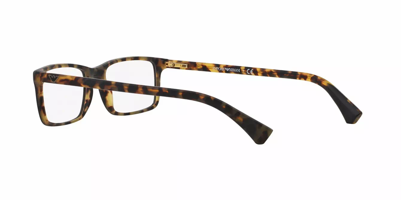 Emporio Armani EA3043F col 5269