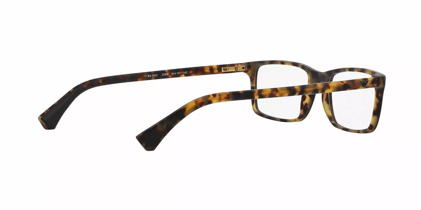 Emporio Armani EA3043F col 5269